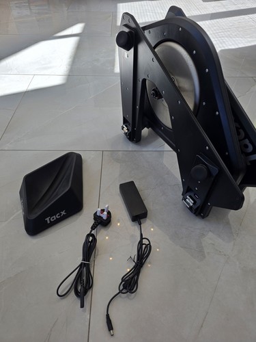 Tacx neo smart - smart, trainer