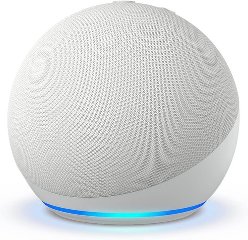 Amazon echo dot 5th gen - amazon,