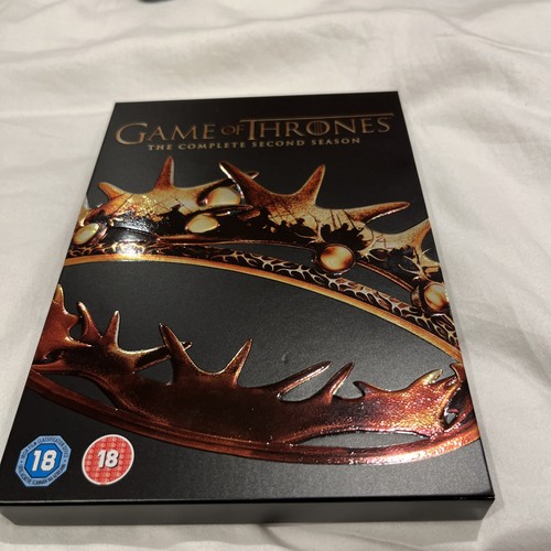 Game thrones season 2 - season,