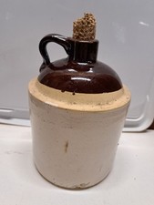 Antique  Moonshine Jug
