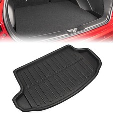 Auto Rear Trunk Tray Cargo