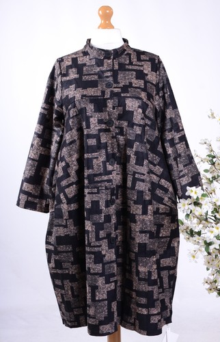 Neslay jacket dress arty - jacket,