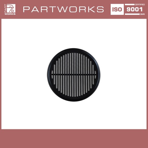 Speaker cover for - , 911