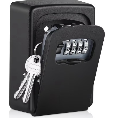 Secure digit wall mounted - secure,