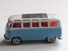 Realtoy Volkswagen T1 1962