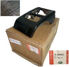 Interior Left Dash End Panel Prussian Blue LHD for Range Rover L322 Wood