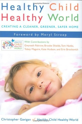 Healthy child - healthy,