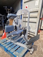 Nautilus Nitro Back Extension