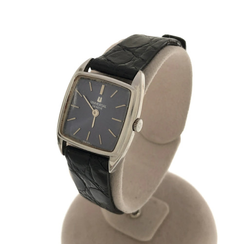 Universal geneve 811621 manual - universal,