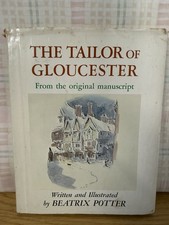 The Tailor of Gloucester by