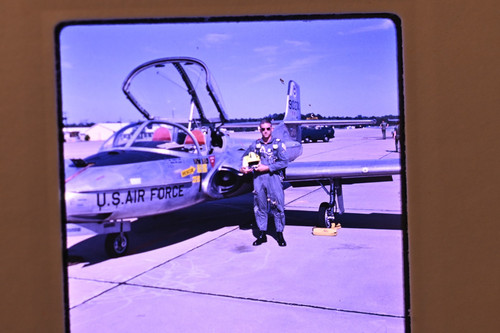 Vintage kodachrome slides - kodachrome,