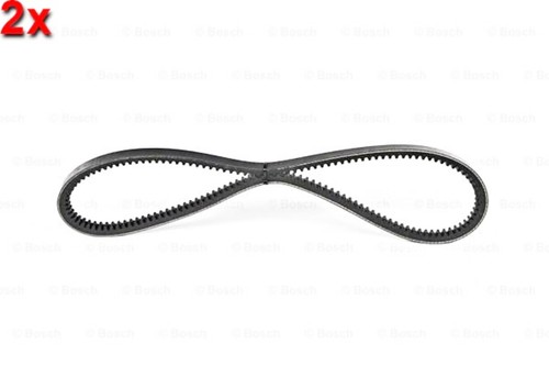 Bosch belt fits - v-belt,