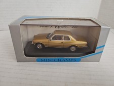 1/43 Mercedes Benz 230Ce Coupe