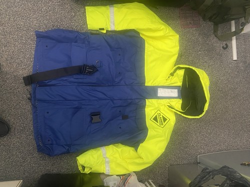 Fladen scandia flotation - fladen,
