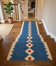 navajo runner Handmade Wool