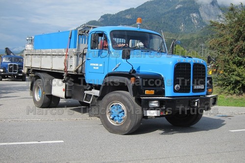 Truck photo saurer - truck,