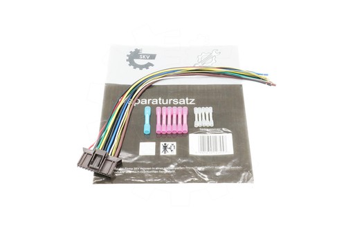 Harness repair set skv - set,