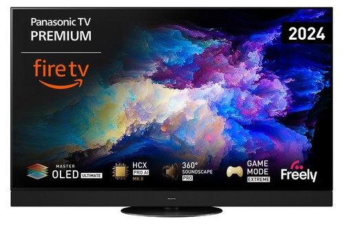 Panasonic inch smart - panasonic,
