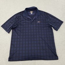 Greg Norman Tasso Ella Polo