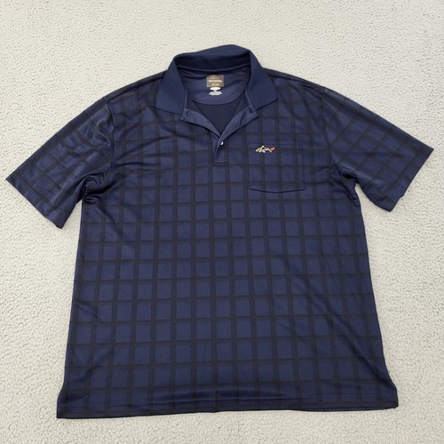 Greg norman tasso - greg, polo