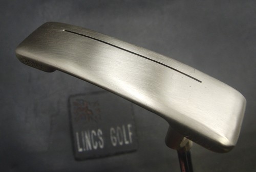 Ping anser putter steel - putter,