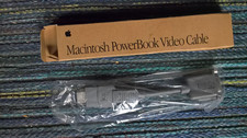 NEW Apple Macintosh 1992