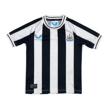 Newcastle United Home Kit
