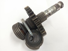 Honda XL 600 R PD03 [1984] -