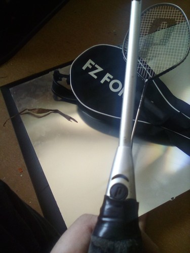 Unique prince rackets - 2,