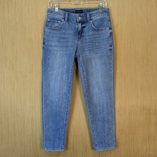 Talbots Jeans Women 2 Petite