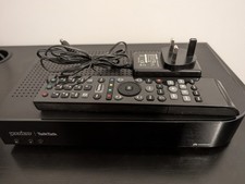 YouView DN370T PVR Freeview+ HD Digital Recorder Set Top Box