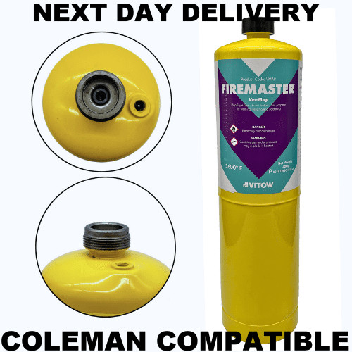 Coleman compatible propane - coleman,