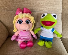 Disney The Muppets Muppet