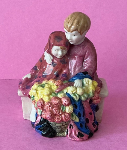 Royal doulton miniature - royal,