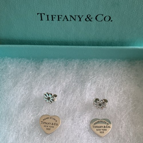 Tiffany 925 sterling - tiffany,