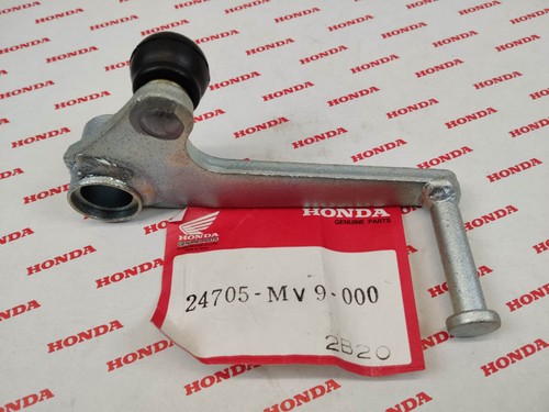 New speed selector cbr600 - speed,
