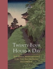 Twenty-Four Hours A Day -