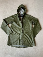 Didriksons Waterproof Jacket