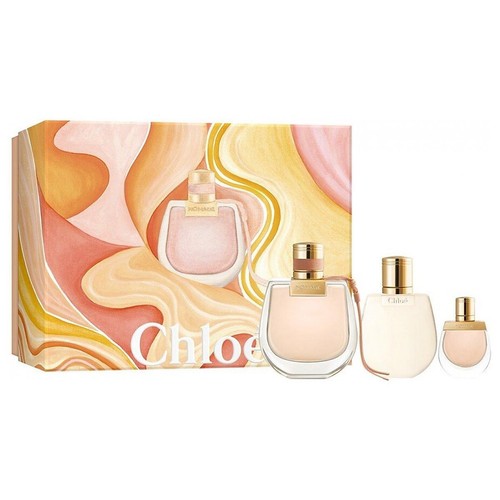 Chloe nomade eau parfum - chloe,