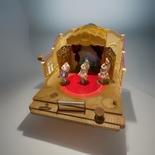 Sylvanian Families Ballet