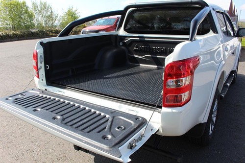 Mitsubishi l200 series 3mm - mitsubishi,