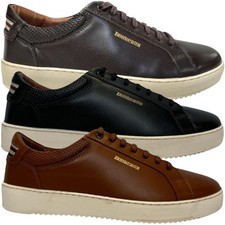 Lambretta Mens Robbie Low Rise