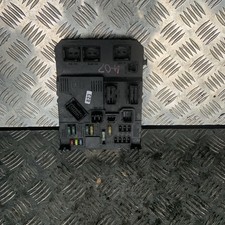 PEUGEOT 407 2004 2010 BSI FUSE BOX MODULE S120104700L 9655221080 