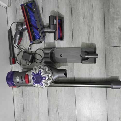 Dyson absolute cordless - absolute,