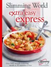 Slimming World Extra Easy