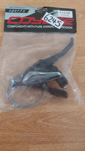 Shimano shift brake lever - shimano, shift/brake