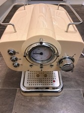 Swan SK22110CN Retro Espresso