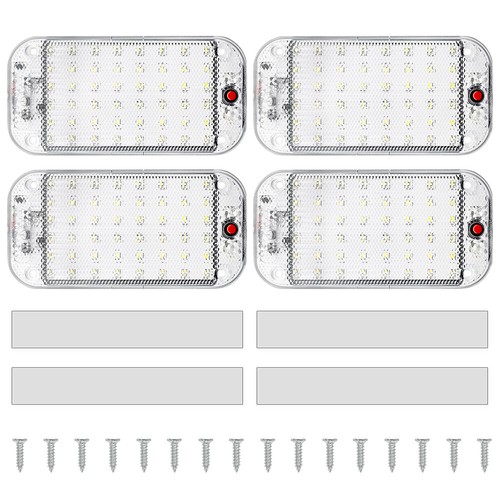 12v 24v ceiling roof - roof, light