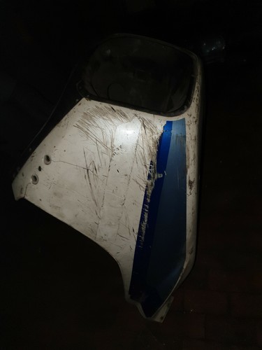 Fairing honda 900 - cb,