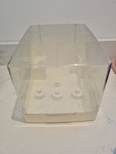 Vintage Magimix Accessories Accessory Box Storage